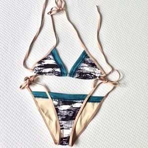 Victoria Secret Swim